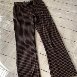 UO Plaid Pant